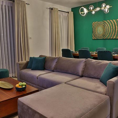 Emerald@On320 كولمبو المظهر الخارجي الصورة