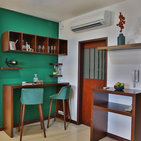 Emerald@On320 كولمبو المظهر الخارجي الصورة