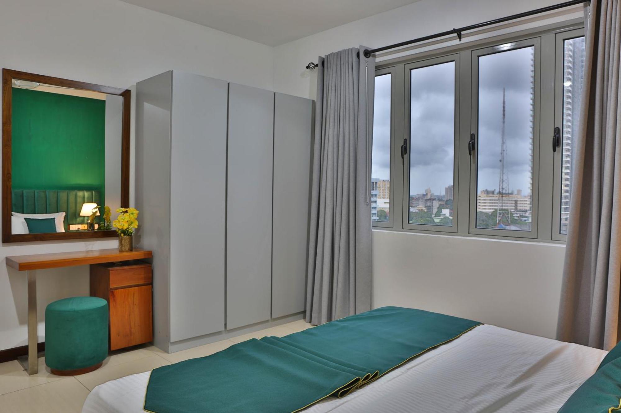 Emerald@On320 كولمبو المظهر الخارجي الصورة